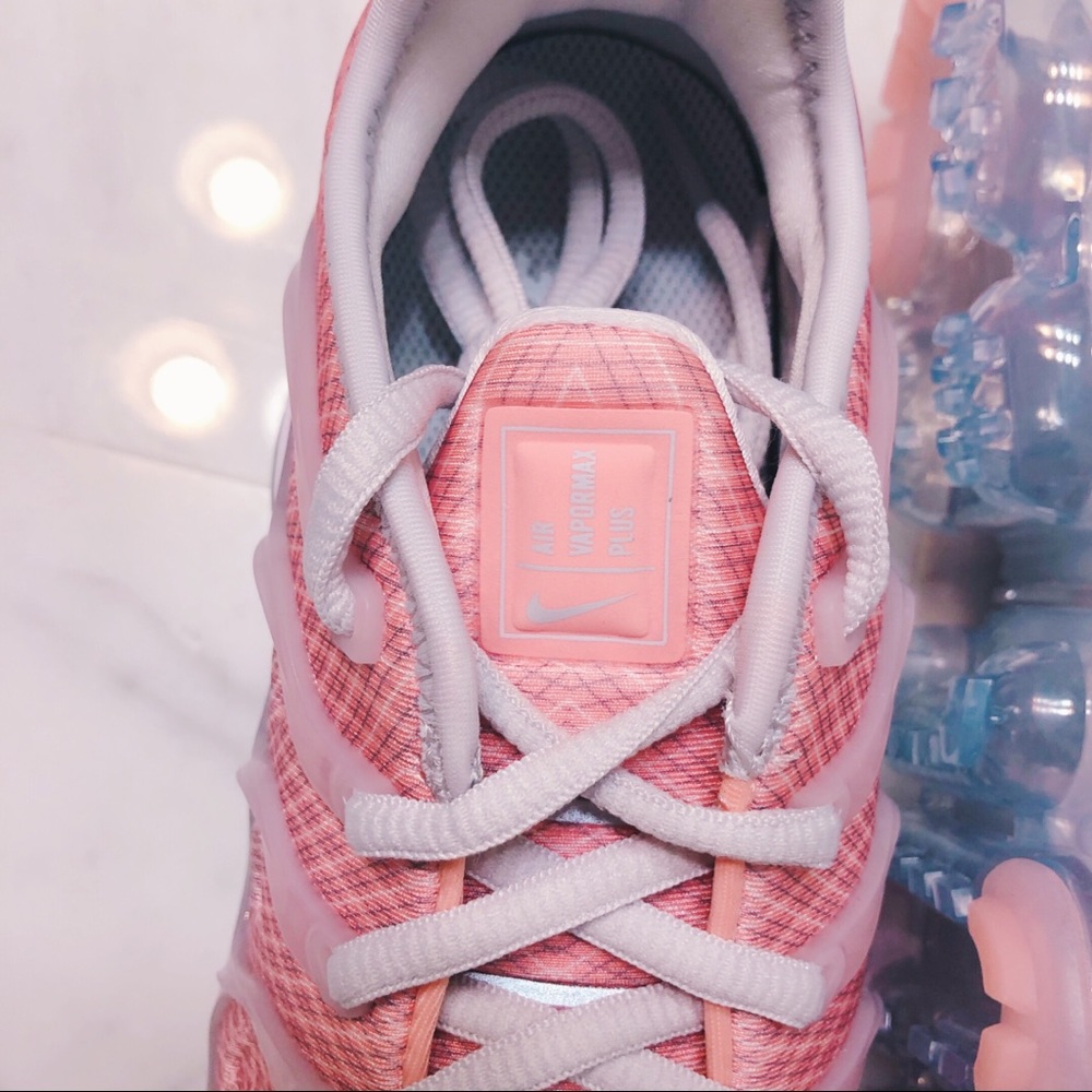 Nike air vapormax plus - Picture 5 of 8